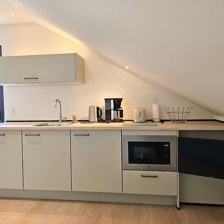 Appartement 'Advenco' Ak07 Aagtekerke Dış mekan fotoğraf