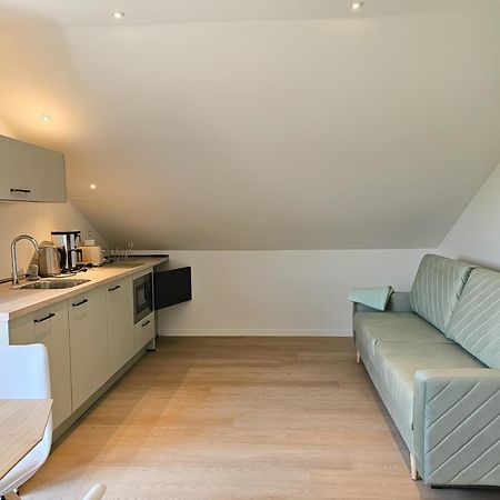 Appartement 'Advenco' Ak07 Aagtekerke Dış mekan fotoğraf